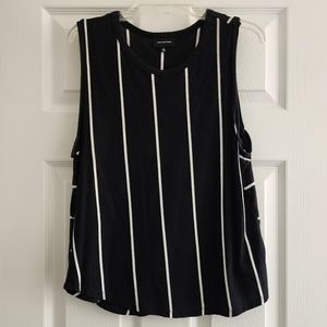 Who What Wear tank top.